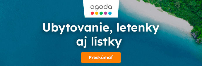Agoda