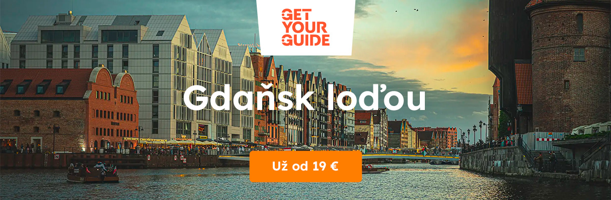 GetYourGuide