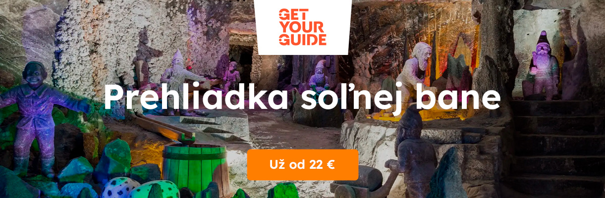 GetYourGuide