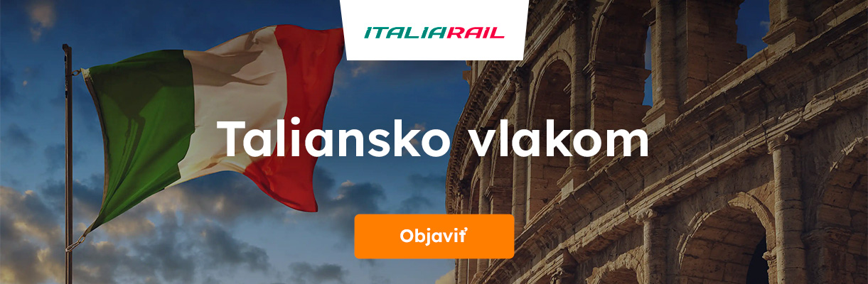 Italiarail