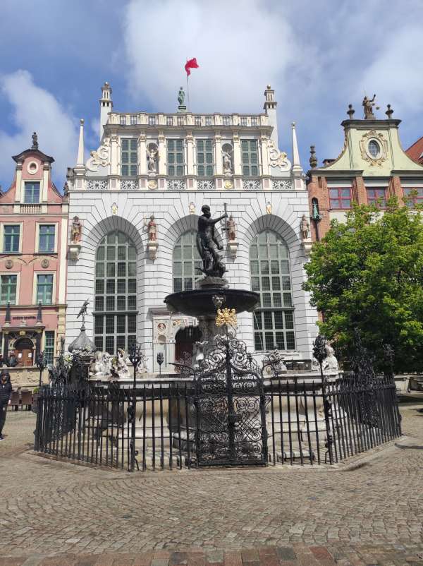 Gdansk