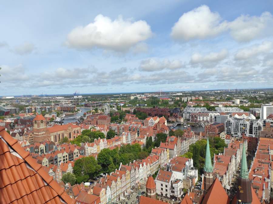 Gdansk