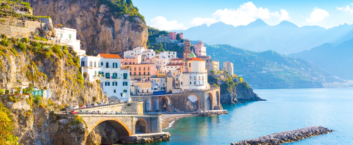 Amalfi