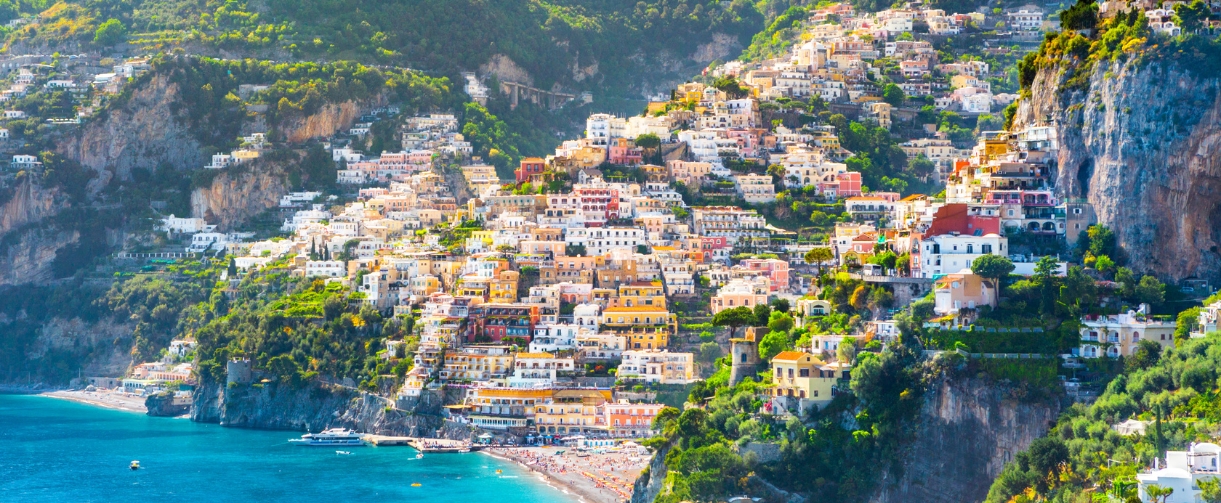 Positano