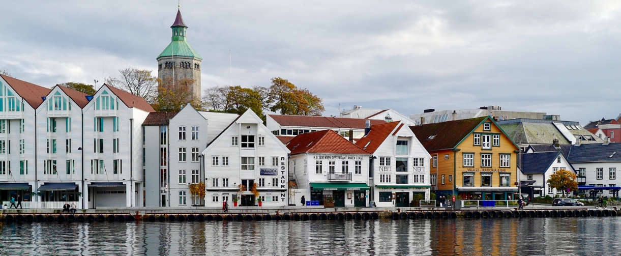 Stavanger