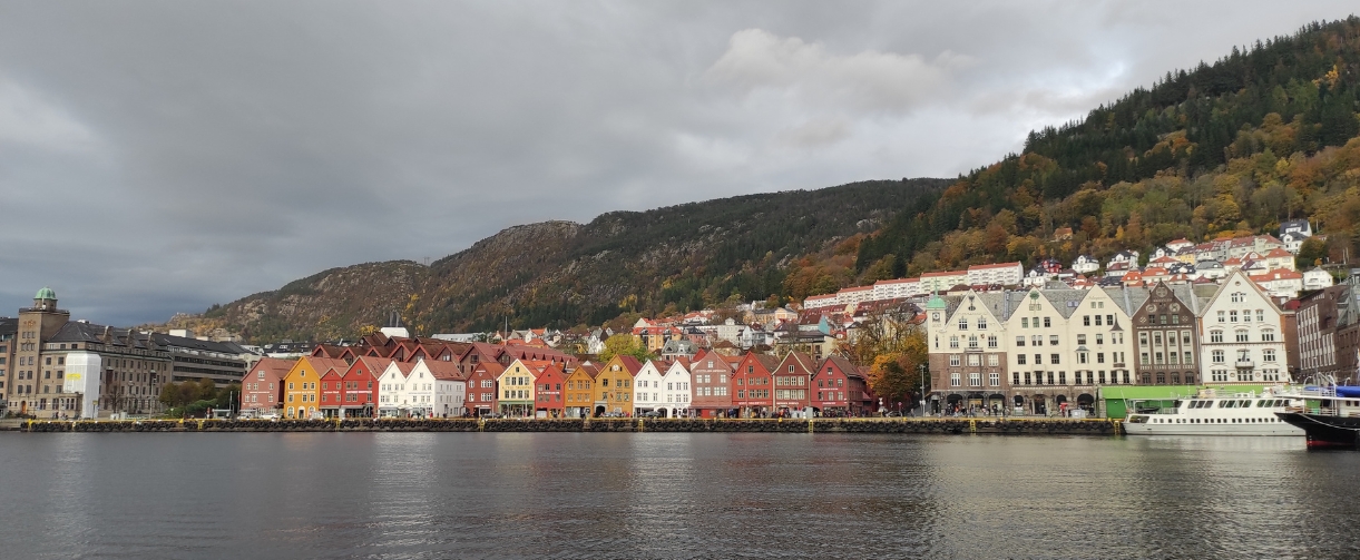 Bryggen