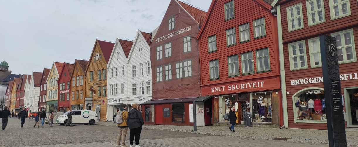 Bryggen