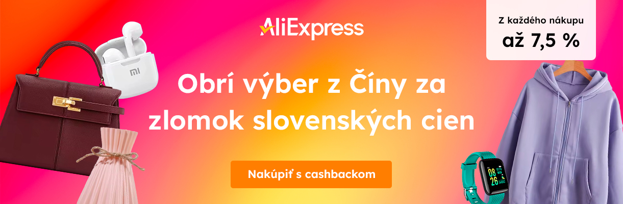AliExpress