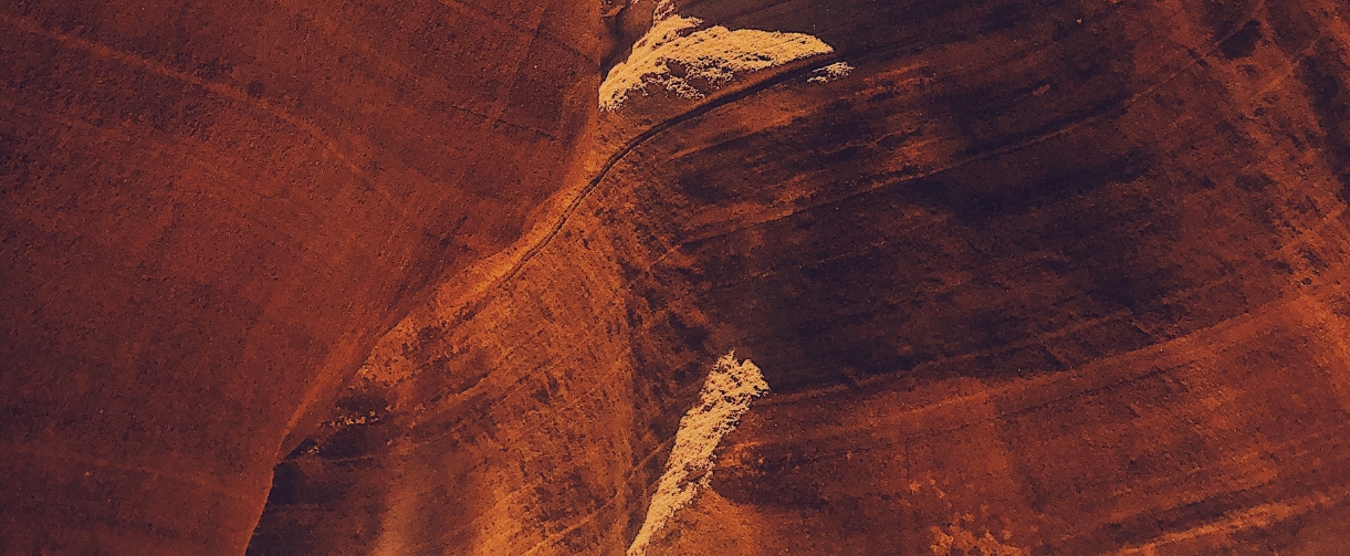 Barranco de las Vacas