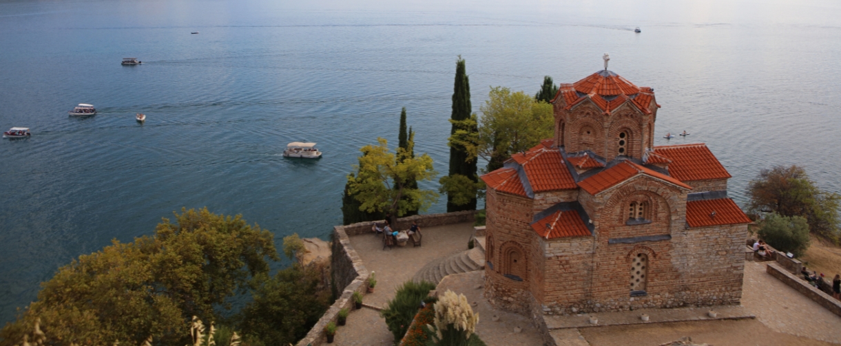 Ohrid