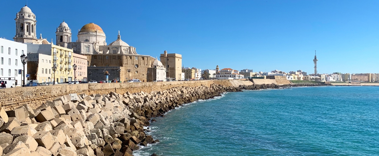 Cádiz