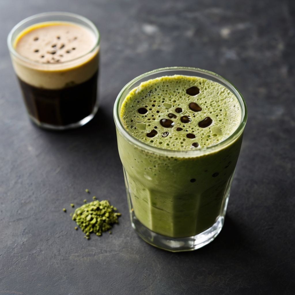 Matcha