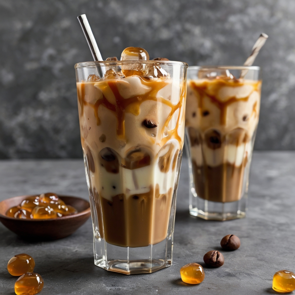 Cappucino