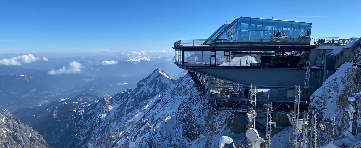 Zugspitze