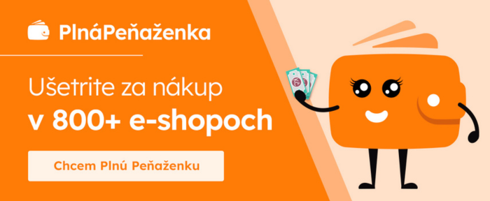 Plná Peňaženka