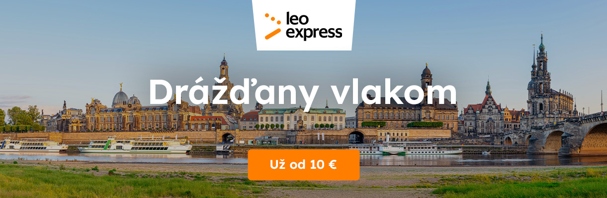 Leoexpress