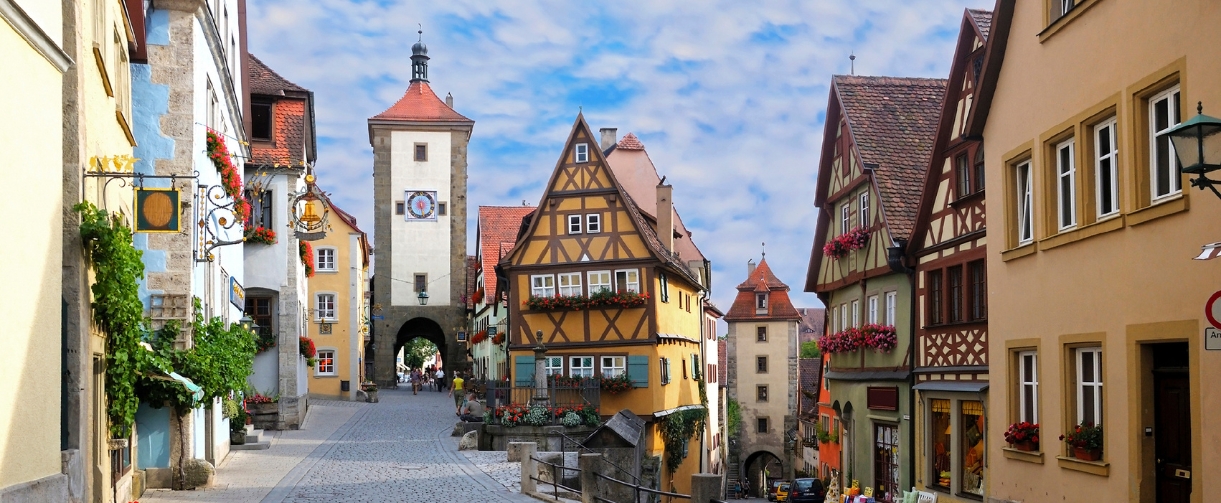 Rothenburg