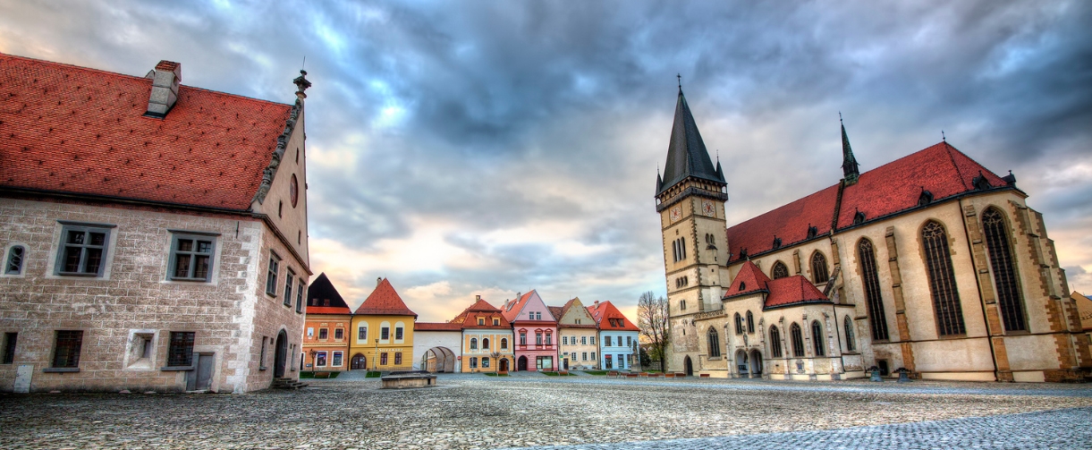 Bardejov