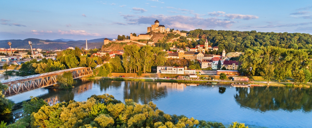Trenčín