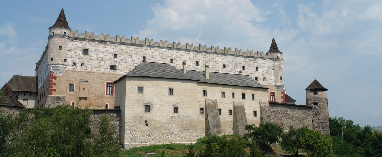 Zvolen