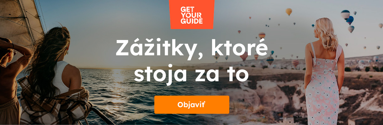 GetYourGuide