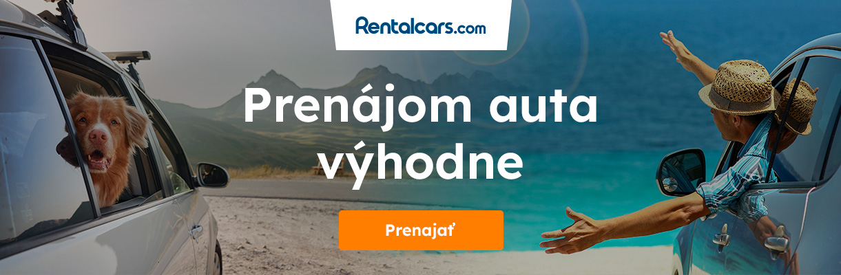 Rental Cars