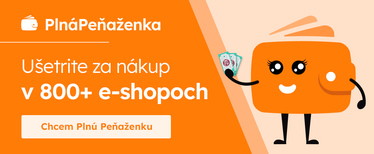 Plná Peňaženka