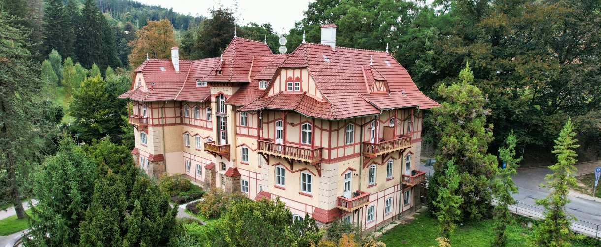 Luhačovice
