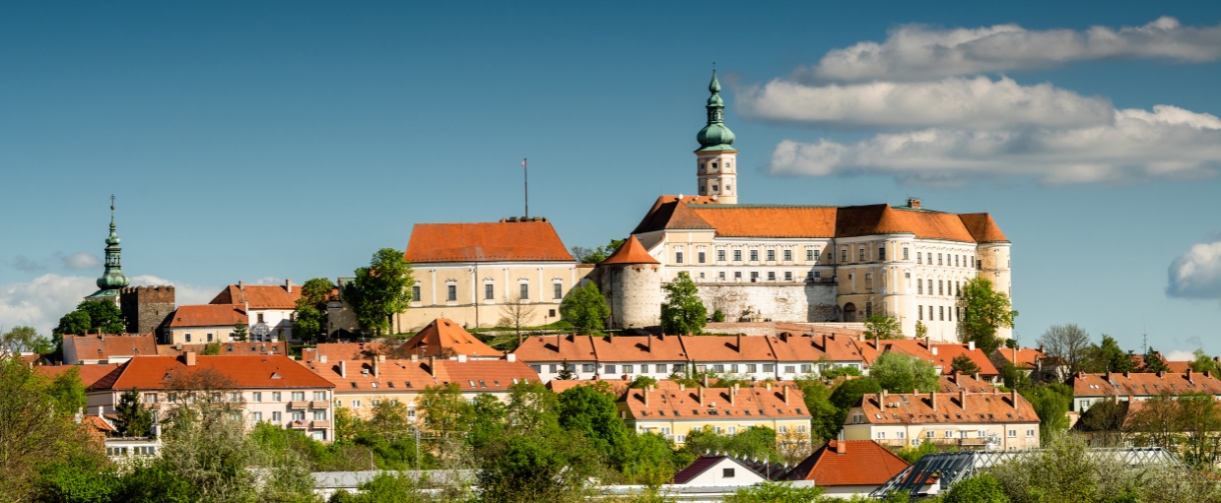 Mikulov