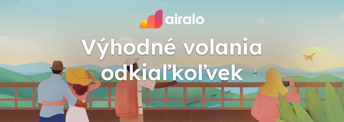 Airalo