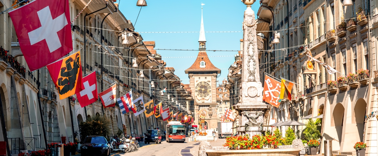 Bern