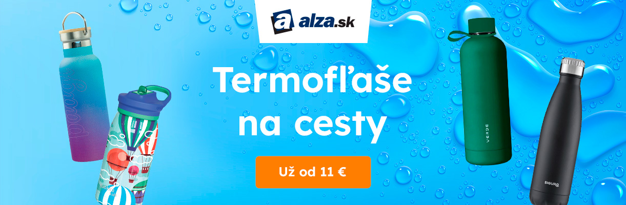 Príslušenstvo Alza