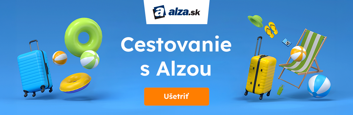 Príslušenstvo Alza