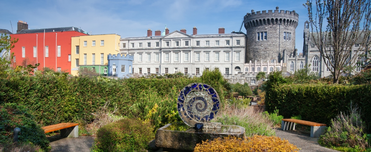 Dublin