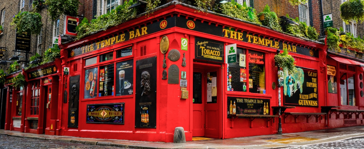 Dublin