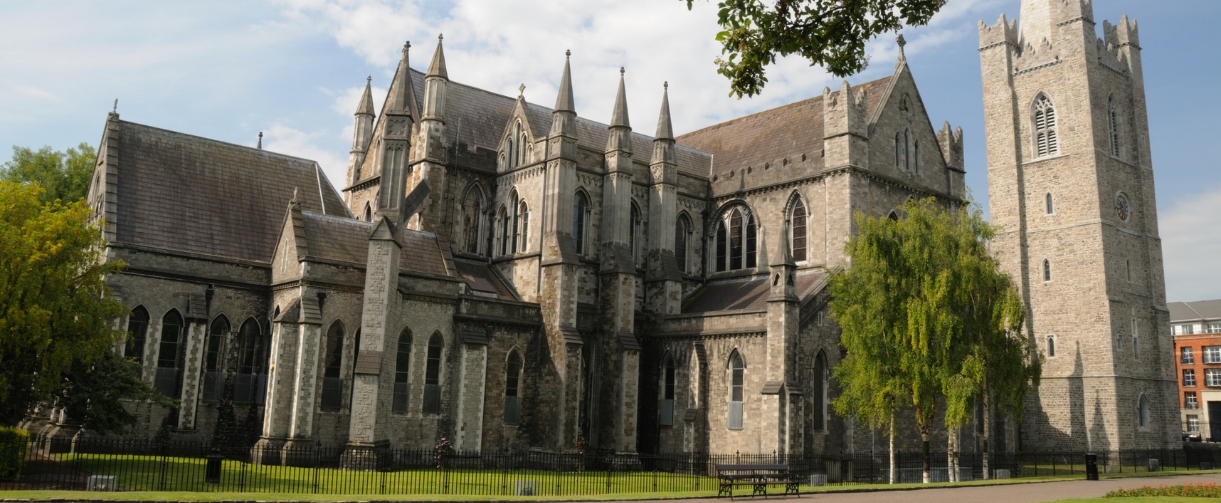 Dublin