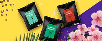 GourmetKava.cz - gourmetkava - akční cashback
