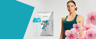 Myprotein.sk - MyProtein - Zľava 42 %