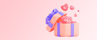 AliExpress.com - Zľava 6 $ pri nákupe nad 45 $