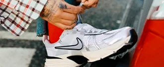 NIKE - Zľavy až do 30 %