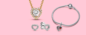 Sofia.sk - Pandora novinky