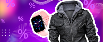 AliExpress.com - Zľava 4 € pri nákupe od 23 €