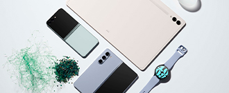 Samsung - Objavte špeciálne balíčky Späť do školy