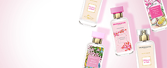 Dermacol - Zľava 30 % na parfum mesiaca