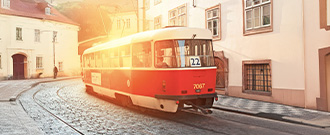 LevnaTramvajenka.cz - Kupony na lítačku