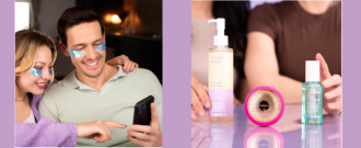 Parfumdreams.cz - Sleva 20 % na každodenní beauty péči