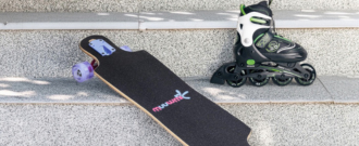 Acrasport.cz - Vybavení pro inline sporty 