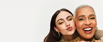 Sephora - Gold days