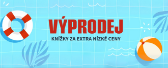 Albatrosmedia.cz - Letní výprodej vybraných titulů