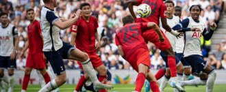 Cestovnakancelariadaka.sk - Zájazd na futbal so zľavou